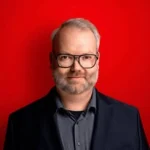 Account avatar for Ralph Blümel